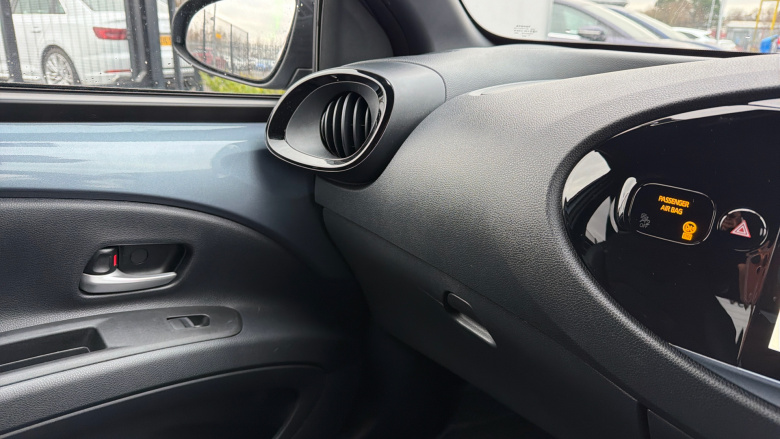 Toyota Aygo X 1.0 VVT-i Exclusive 5dr Petrol Hatchback